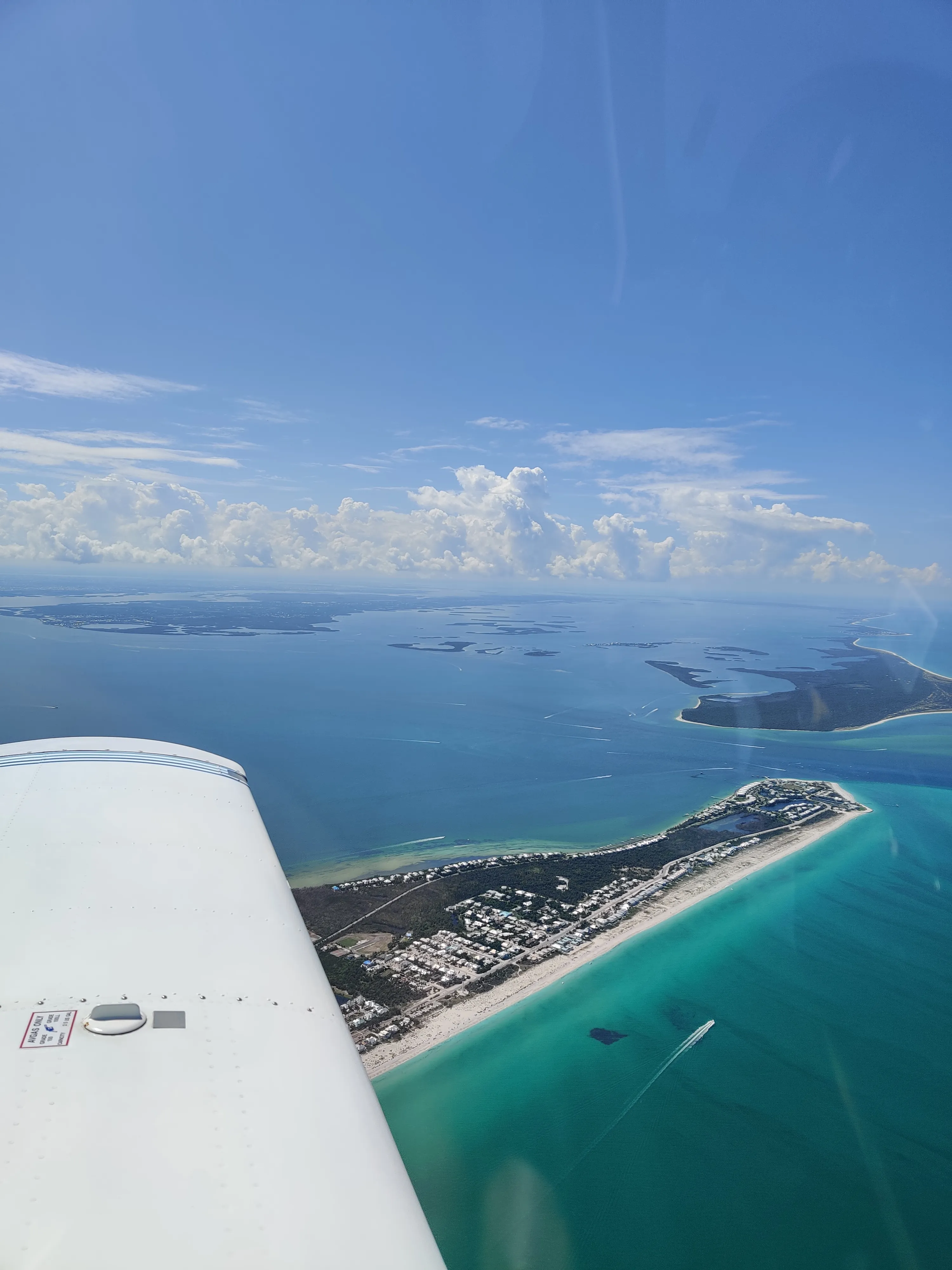 Weather Decision-Making: A Practical Go/No-Go Framework